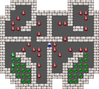 Уровень 58 — Kevin 02